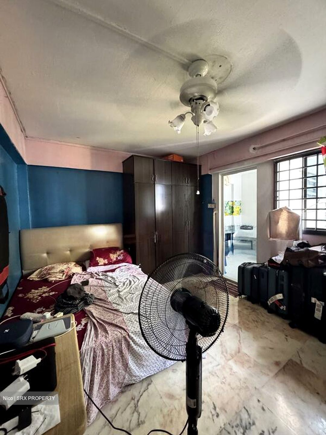 Blk 605 Eunos Rainbow (Bedok), HDB 5 Rooms #522742271